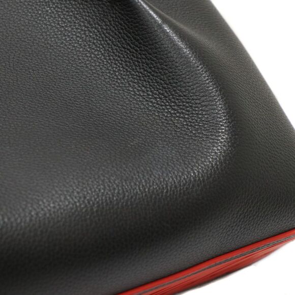 Christian Louboutin Small Kabarok Tote Bag - Picture 9 of 12